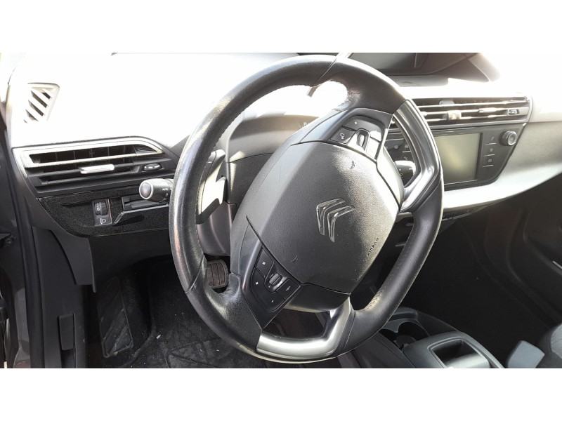 Recambio de volante para citroën c4 spacetourer (3d_) 1.5 bluehdi 130 referencia OEM IAM 98170715ZD  