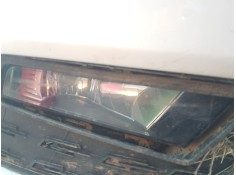 Recambio de faro antiniebla derecho para seat leon st (5f8) 1.5 tsi referencia OEM IAM 575941702A  