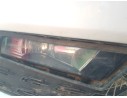 Recambio de faro antiniebla derecho para seat leon st (5f8) 1.5 tsi referencia OEM IAM 575941702A  
