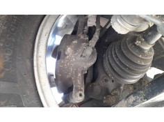 Recambio de pinza freno delantera derecha para seat leon st (5f8) 1.5 tsi referencia OEM IAM 8V0615124  