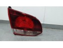Recambio de piloto trasero izquierdo para volkswagen golf vi (5k1) advance referencia OEM IAM 5k0945093  INTERIOR