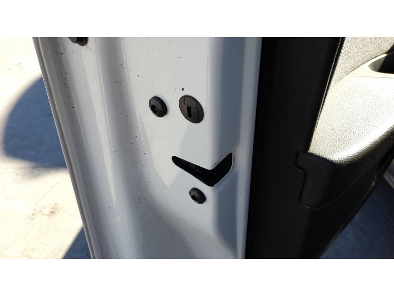 Recambio de cerradura puerta delantera izquierda para seat leon st (5f8) 1.5 tsi referencia OEM IAM 5K1837015J  