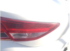 Recambio de piloto trasero izquierdo interior para seat leon st (5f8) 1.5 tsi referencia OEM IAM 5F0945093L  