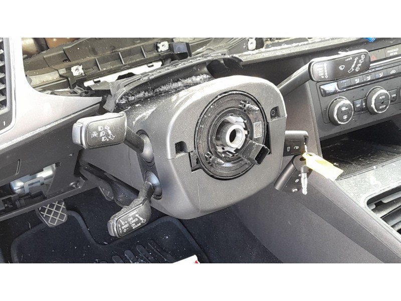 Recambio de mando luces y limpia para seat leon st (5f8) 1.5 tsi referencia OEM IAM 5Q0953513AEIGI  
