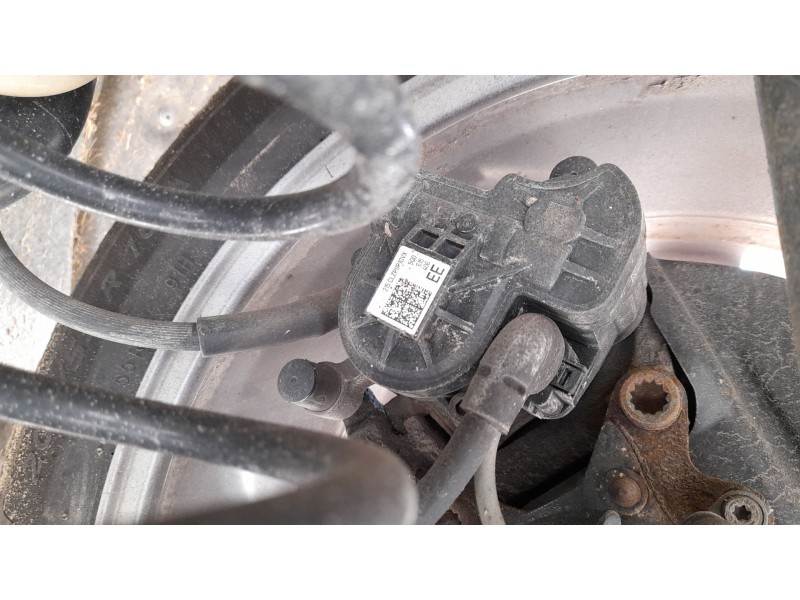 Recambio de pinza freno trasera derecha para seat leon st (5f8) 1.5 tsi referencia OEM IAM 8V0615424D  