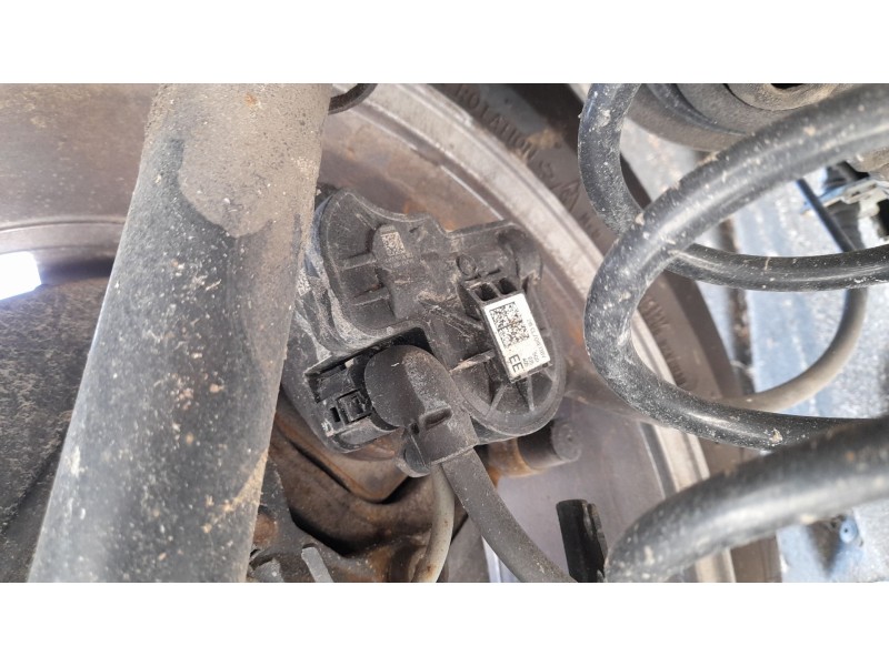 Recambio de pinza freno trasera izquierda para seat leon st (5f8) 1.5 tsi referencia OEM IAM 8V0615423D  