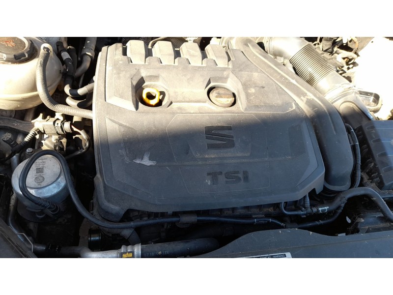 Recambio de tapa motor para seat leon st (5f8) 1.5 tsi referencia OEM IAM 05E103925R  