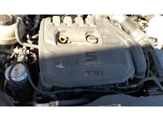 Recambio de tapa motor para seat leon st (5f8) 1.5 tsi referencia OEM IAM 05E103925R  