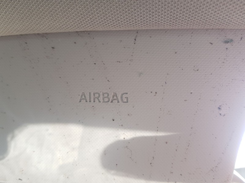 Recambio de airbag cortina delantero derecho para seat leon st (5f8) 1.5 tsi referencia OEM IAM 5F4880742  
