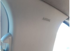 AIRBAG CORTINA DELANTERO IZQUIERDO 5F4880741 