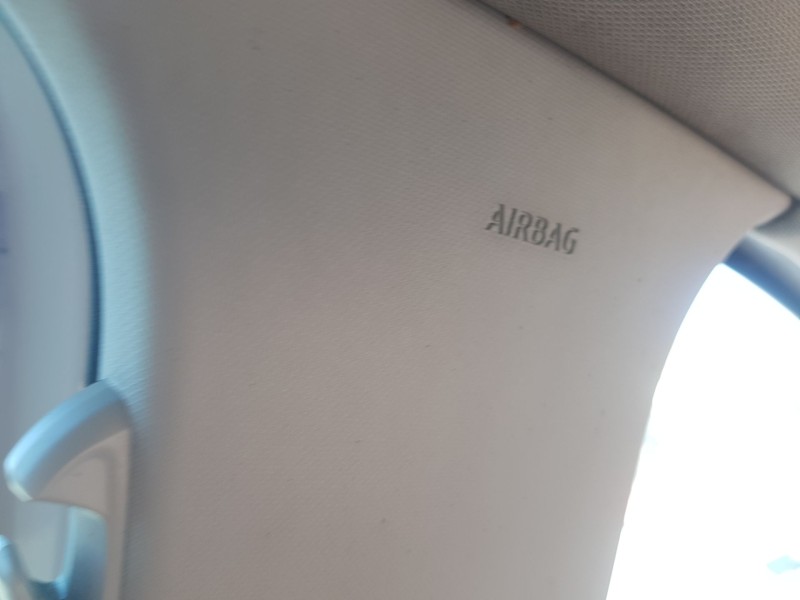 Recambio de airbag cortina delantero izquierdo para seat leon st (5f8) 1.5 tsi referencia OEM IAM 5F4880741  