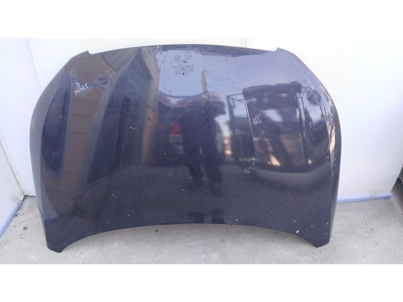 Recambio de capot para peugeot 308 sw ii (lc_, lj_, lr_, lx_, l4_) 1.2 thp 130 referencia OEM IAM 9802163180  