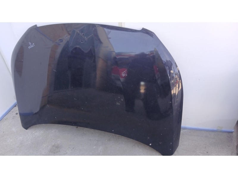 Recambio de capot para peugeot 308 sw ii (lc_, lj_, lr_, lx_, l4_) 1.2 thp 130 referencia OEM IAM 9802163180  