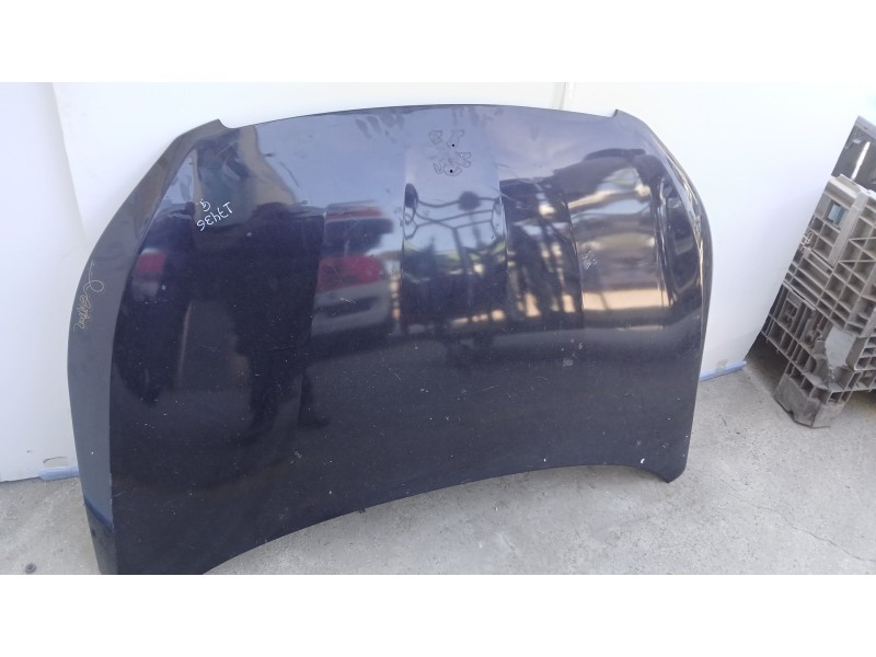 Recambio de capot para peugeot 308 sw ii (lc_, lj_, lr_, lx_, l4_) 1.2 thp 130 referencia OEM IAM 9802163180  