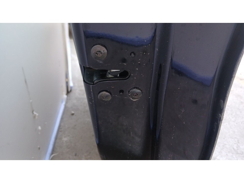 Recambio de cerradura puerta delantera derecha para peugeot 308 sw ii (lc_, lj_, lr_, lx_, l4_) 1.2 thp 130 referencia OEM IAM 9