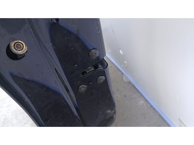 Recambio de cerradura puerta delantera izquierda para peugeot 308 sw ii (lc_, lj_, lr_, lx_, l4_) 1.2 thp 130 referencia OEM IAM