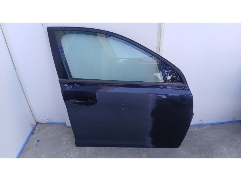 Recambio de puerta delantera derecha para peugeot 308 sw ii (lc_, lj_, lr_, lx_, l4_) 1.2 thp 130 referencia OEM IAM 1610102180 