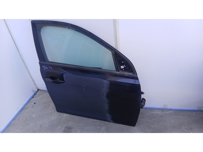 Recambio de puerta delantera derecha para peugeot 308 sw ii (lc_, lj_, lr_, lx_, l4_) 1.2 thp 130 referencia OEM IAM 1610102180 