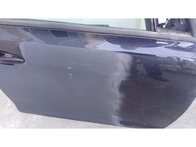 Recambio de puerta delantera derecha para peugeot 308 sw ii (lc_, lj_, lr_, lx_, l4_) 1.2 thp 130 referencia OEM IAM 1610102180 