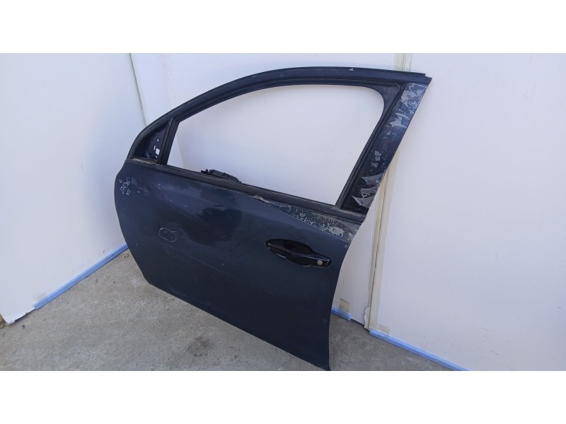 Recambio de puerta delantera izquierda para peugeot 308 sw ii (lc_, lj_, lr_, lx_, l4_) 1.2 thp 130 referencia OEM IAM 161010208