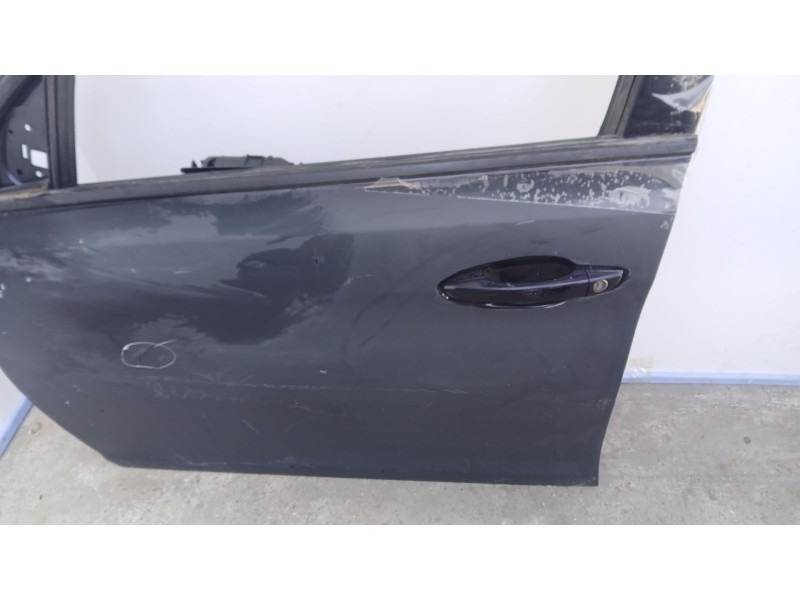 Recambio de puerta delantera izquierda para peugeot 308 sw ii (lc_, lj_, lr_, lx_, l4_) 1.2 thp 130 referencia OEM IAM 161010208