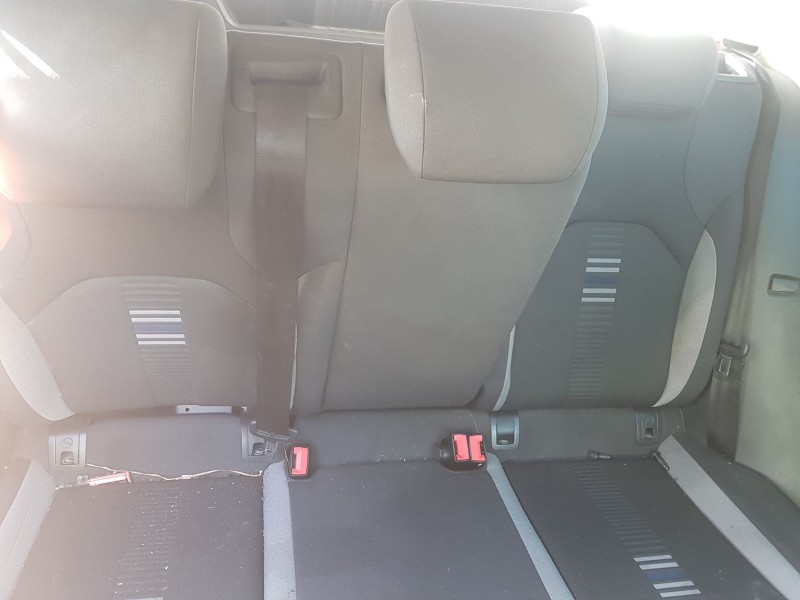 Recambio de asientos traseros para seat leon st (5f8) 1.5 tsi referencia OEM IAM   
