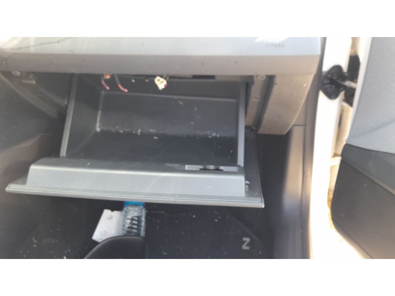 Recambio de guantera para seat leon st (5f8) 1.5 tsi referencia OEM IAM 5F1857095KVS9  