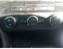 Recambio de mando climatizador para seat leon st (5f8) 1.5 tsi referencia OEM IAM   