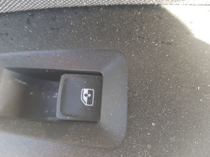 Recambio de mando elevalunas delantero derecho para seat leon st (5f8) 1.5 tsi referencia OEM IAM 5G0959855RIHA  