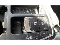 Recambio de palanca freno de mano para seat leon st (5f8) 1.5 tsi referencia OEM IAM 5F0711301KZP8 PULSADOR ELECTRICO 