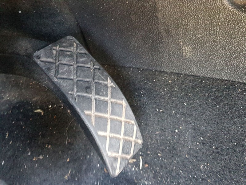 Recambio de potenciometro pedal para seat leon st (5f8) 1.5 tsi referencia OEM IAM 5Q1723503K  