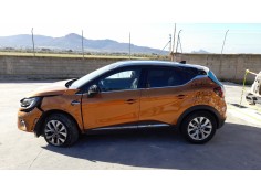 RENAULT CAPTUR II (HF_)