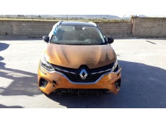 RENAULT CAPTUR II (HF_)