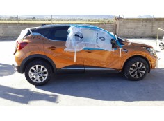RENAULT CAPTUR II (HF_)
