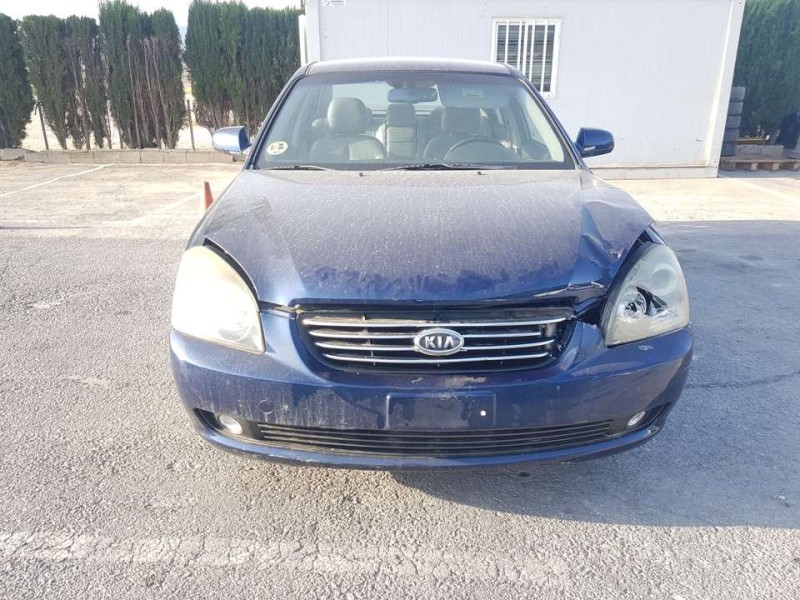 kia magentis del año 2007