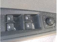 Recambio de mando elevalunas delantero izquierdo para seat leon st (5f8) 1.5 tsi referencia OEM IAM 5G0959857GIHA C/ MANDO RETRO