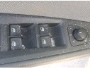 Recambio de mando elevalunas delantero izquierdo para seat leon st (5f8) 1.5 tsi referencia OEM IAM 5G0959857GIHA C/ MANDO RETRO