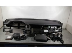 KIT AIRBAG 56900G5100WK C/PRETENSORES Y SALPICADERO Y AIRBAG DE RODILLAS 56900G5100WK CONDUCTOR 84530G5000 ACOMPAÑANTE 95910G550