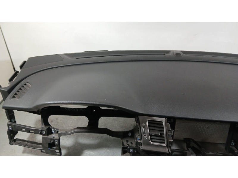 Recambio de kit airbag para kia niro i (de) 1.6 gdi hybrid referencia OEM IAM 56900G5100WK C/PRETENSORES Y SALPICADERO Y AIRBAG 