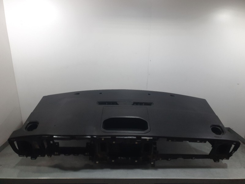 Recambio de kit airbag para citroën jumpy iii furgoneta (v_) 2.0 bluehdi 120 referencia OEM IAM 98285989ZD  98285989ZD CONDUCTOR