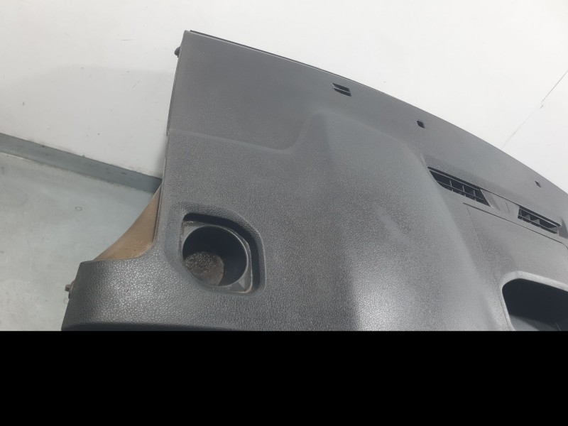 Recambio de kit airbag para citroën jumpy iii furgoneta (v_) 2.0 bluehdi 120 referencia OEM IAM 98285989ZD  98285989ZD CONDUCTOR