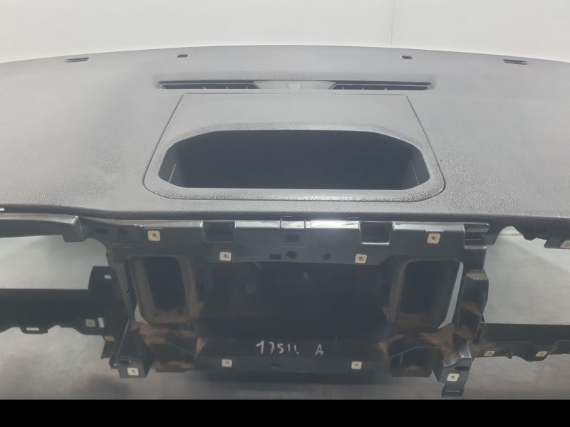 Recambio de kit airbag para citroën jumpy iii furgoneta (v_) 2.0 bluehdi 120 referencia OEM IAM 98285989ZD  98285989ZD CONDUCTOR