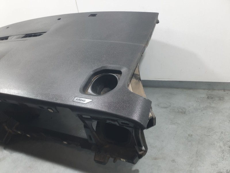 Recambio de kit airbag para citroën jumpy iii furgoneta (v_) 2.0 bluehdi 120 referencia OEM IAM 98285989ZD  98285989ZD CONDUCTOR