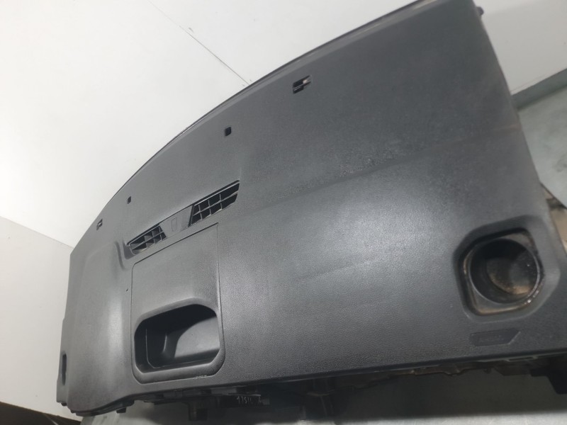 Recambio de kit airbag para citroën jumpy iii furgoneta (v_) 2.0 bluehdi 120 referencia OEM IAM 98285989ZD  98285989ZD CONDUCTOR