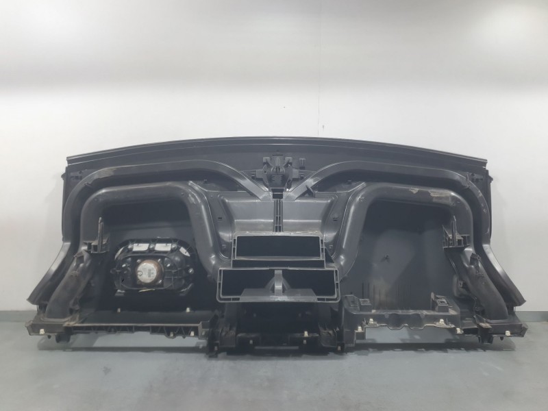 Recambio de kit airbag para citroën jumpy iii furgoneta (v_) 2.0 bluehdi 120 referencia OEM IAM 98285989ZD  98285989ZD CONDUCTOR