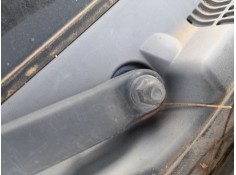 Recambio de motor limpia delantero para daewoo kalos (klas) 1.4 referencia OEM IAM 96540501  