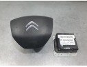Recambio de kit airbag para citroën jumpy iii furgoneta (v_) 2.0 bluehdi 120 referencia OEM IAM 98285989ZD  98285989ZD CONDUCTOR