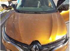 Recambio de capot para renault captur ii (hf_) tce 100 (hfmt) referencia OEM IAM 651007449R  