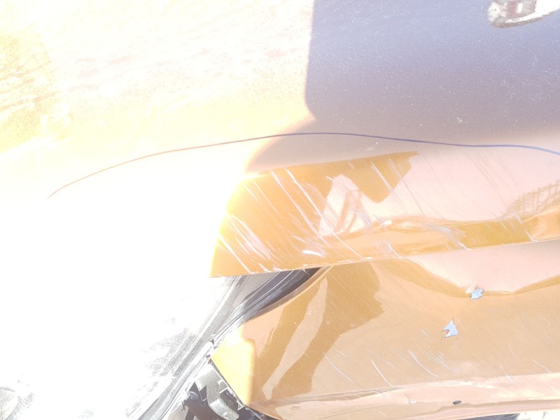 Recambio de capot para renault captur ii (hf_) tce 100 (hfmt) referencia OEM IAM 651007449R  