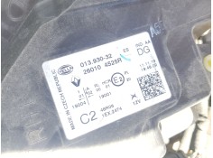 FARO DERECHO 260104525R HELLA LED